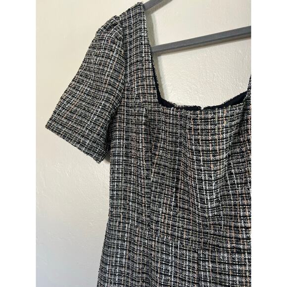 Lulus Tweed Jumpsuit - Picture 5 of 6